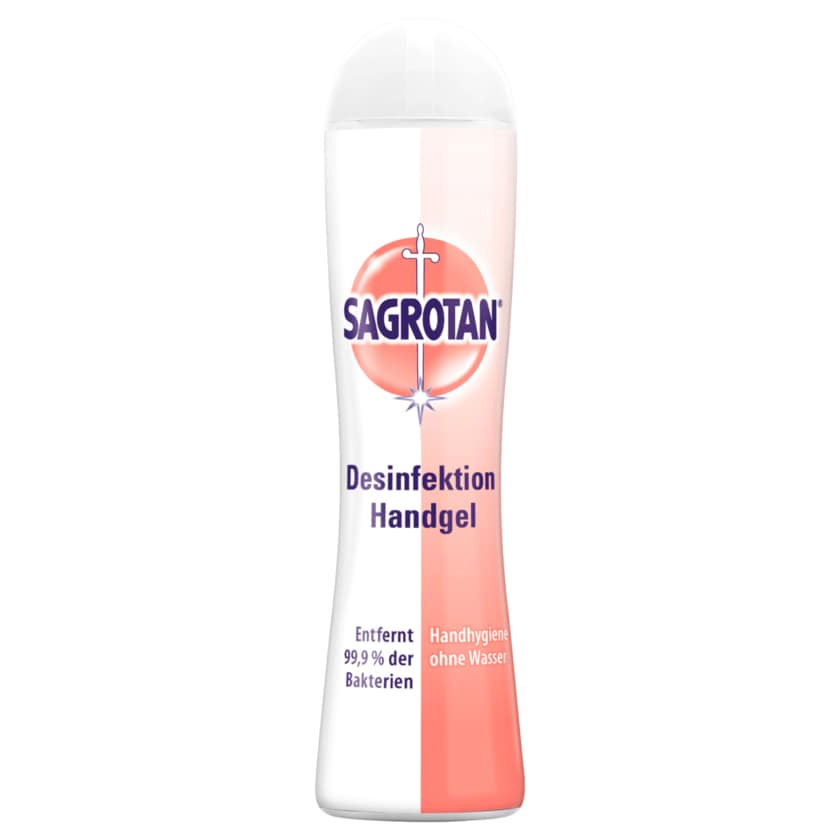 Sagrotan Desinfektion Handgel 50ml